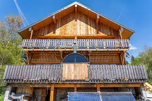 Centre de yoga et chambres d'hôtes – Savoie
