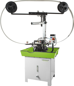Affûteuse de lames ruban Wintersteiger Micro Grinder HT DSB