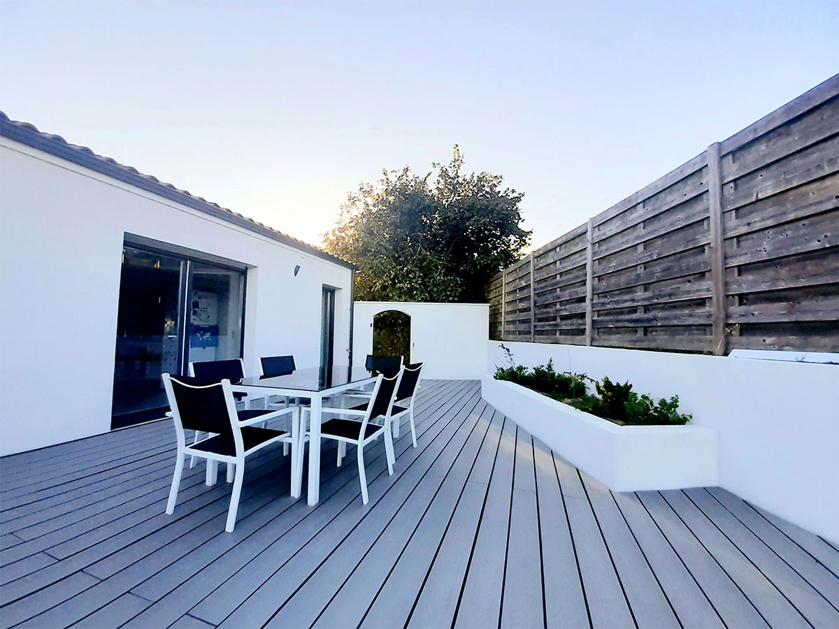 Terrasse Optima Eko Basalte 11