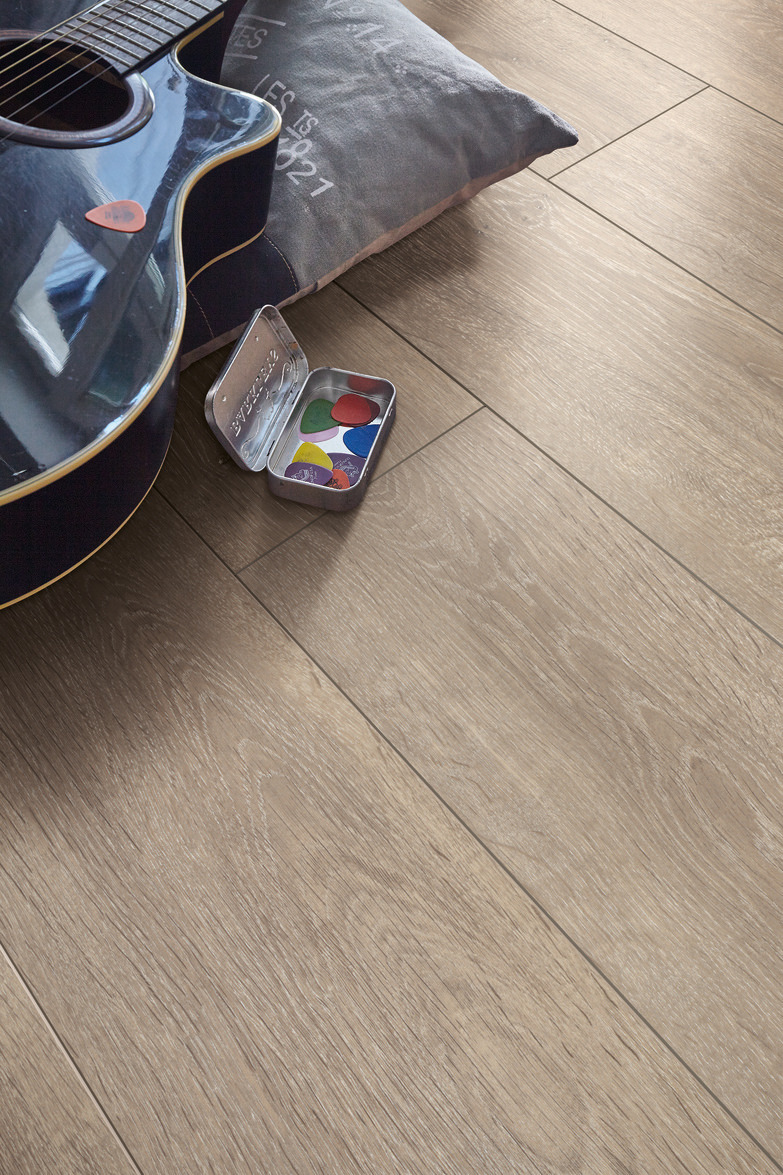 Sol stratifié Meister LD 150 Habanera oak 06429 4