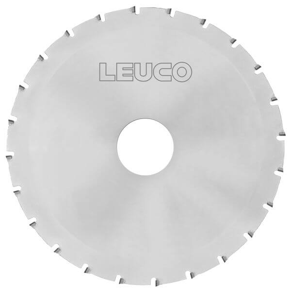 Lames de scie DP à inciser « WS » LEUCO - nn-System DP flex