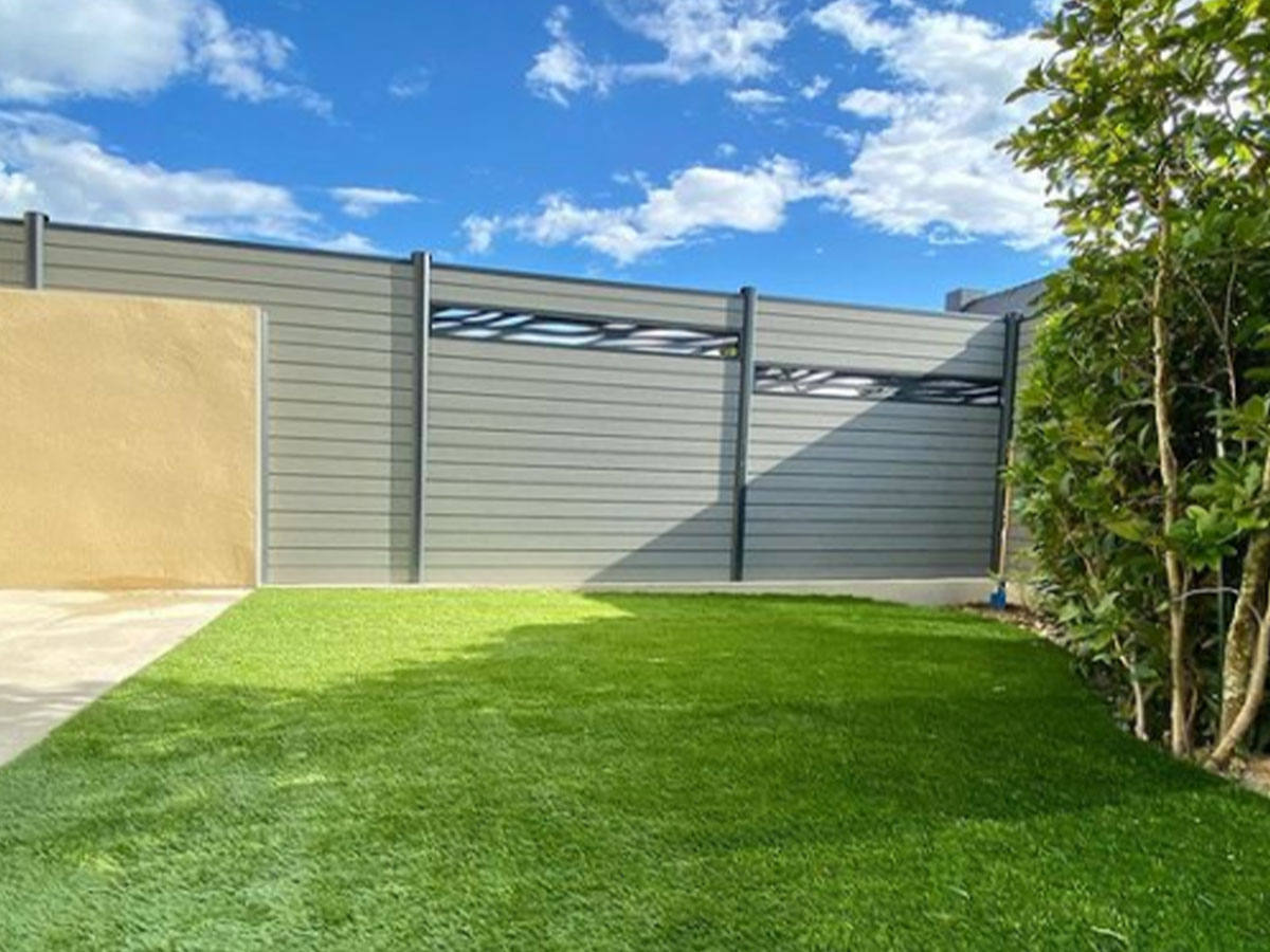 Cloture Deco Odyssee 31