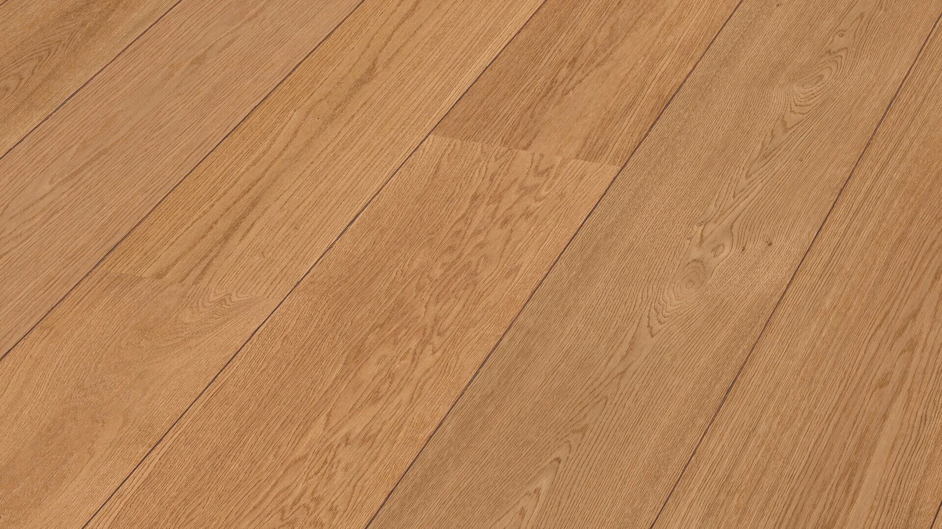 20229 — Lame de parquet contrecollé MEISTER Lindura HD 400 chêne Natural pearl white oak 2