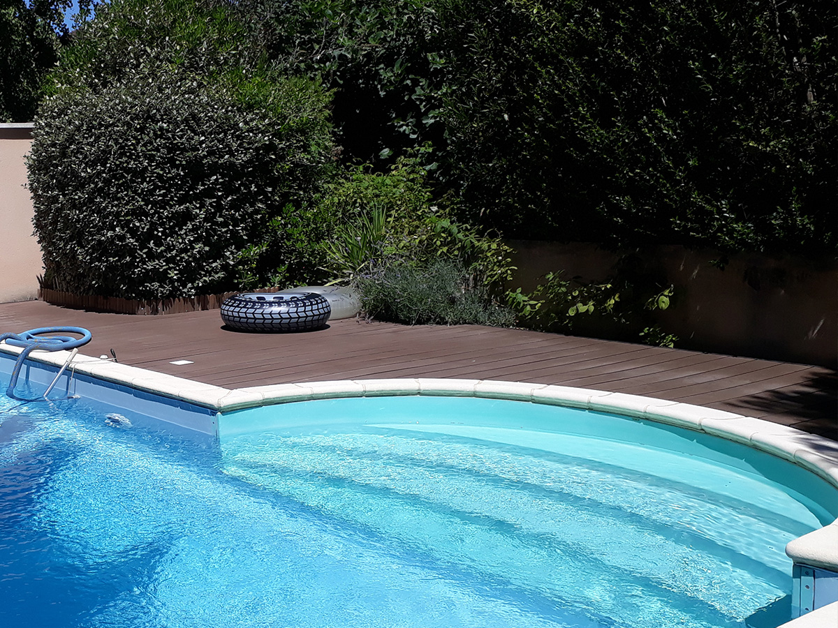Terrasse Optima Plus Arabica 29