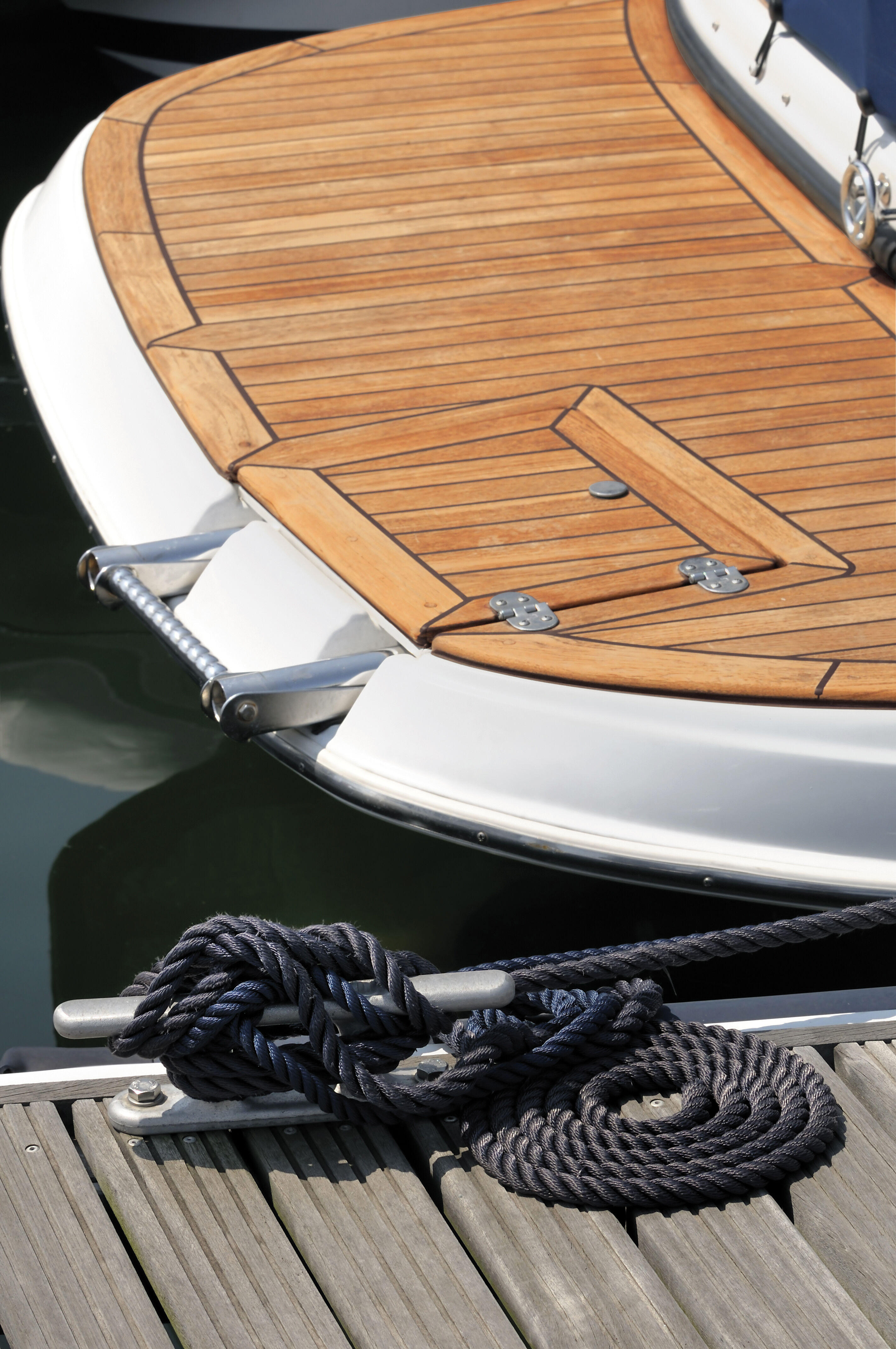 TEAKPROTECT : Saturateur marine teck et liège 2