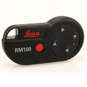 Télécommande RM100 pour Leica 3D Disto