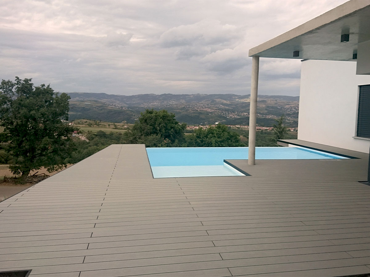 Terrasse Optima Eko Carbone 11