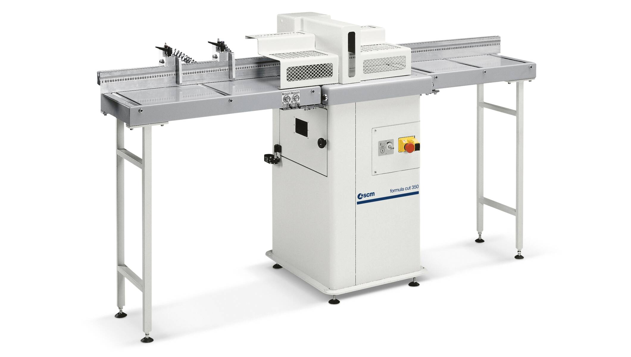 Tronçonneuse SCM formula cut 350