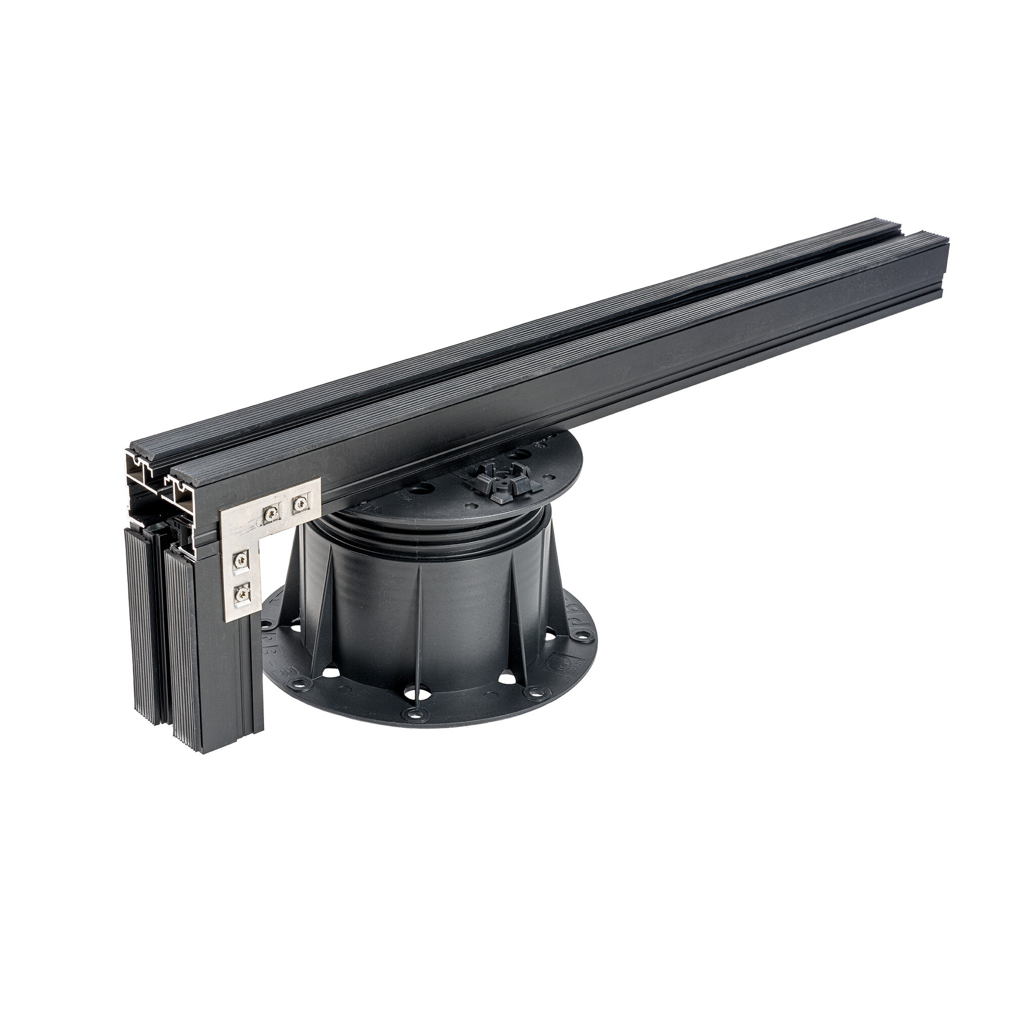 Équerre de lambourde Buzon E-BRS-BRACKET 2