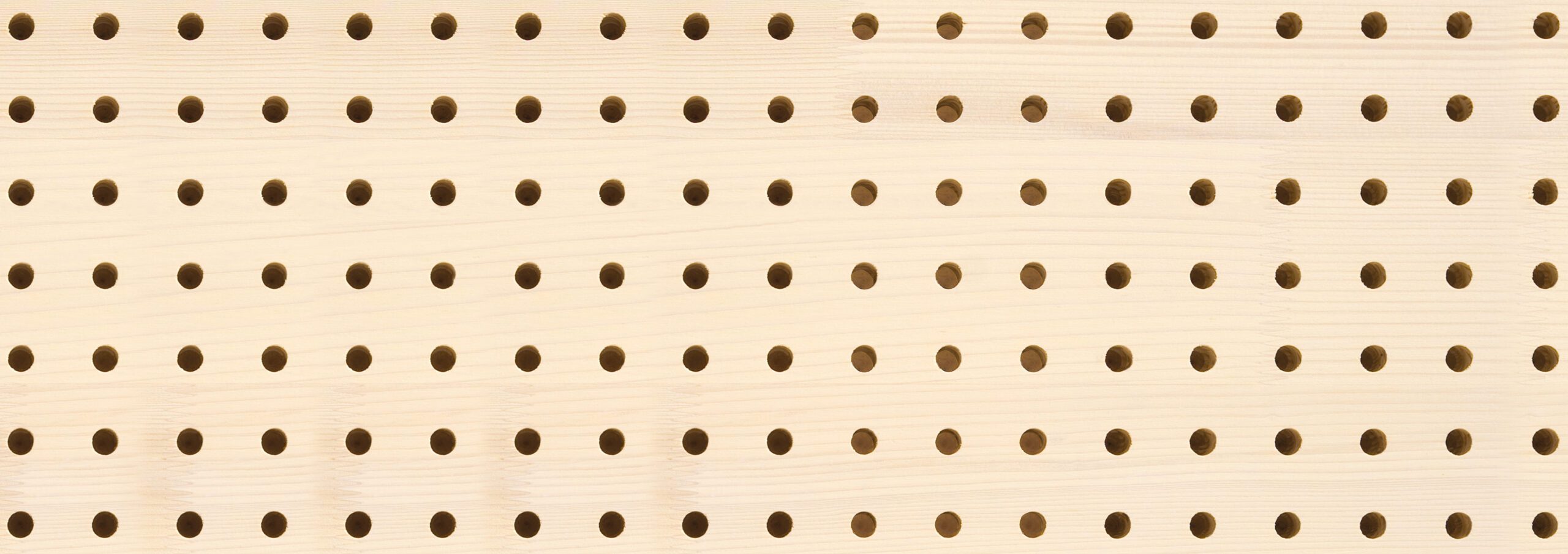 NOVATOP ACOUSTIC — panneau acoustique bois massif 5