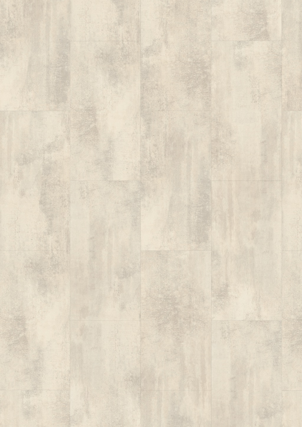 Lame de sol rigide EGGER AquaDura+ White Chromix