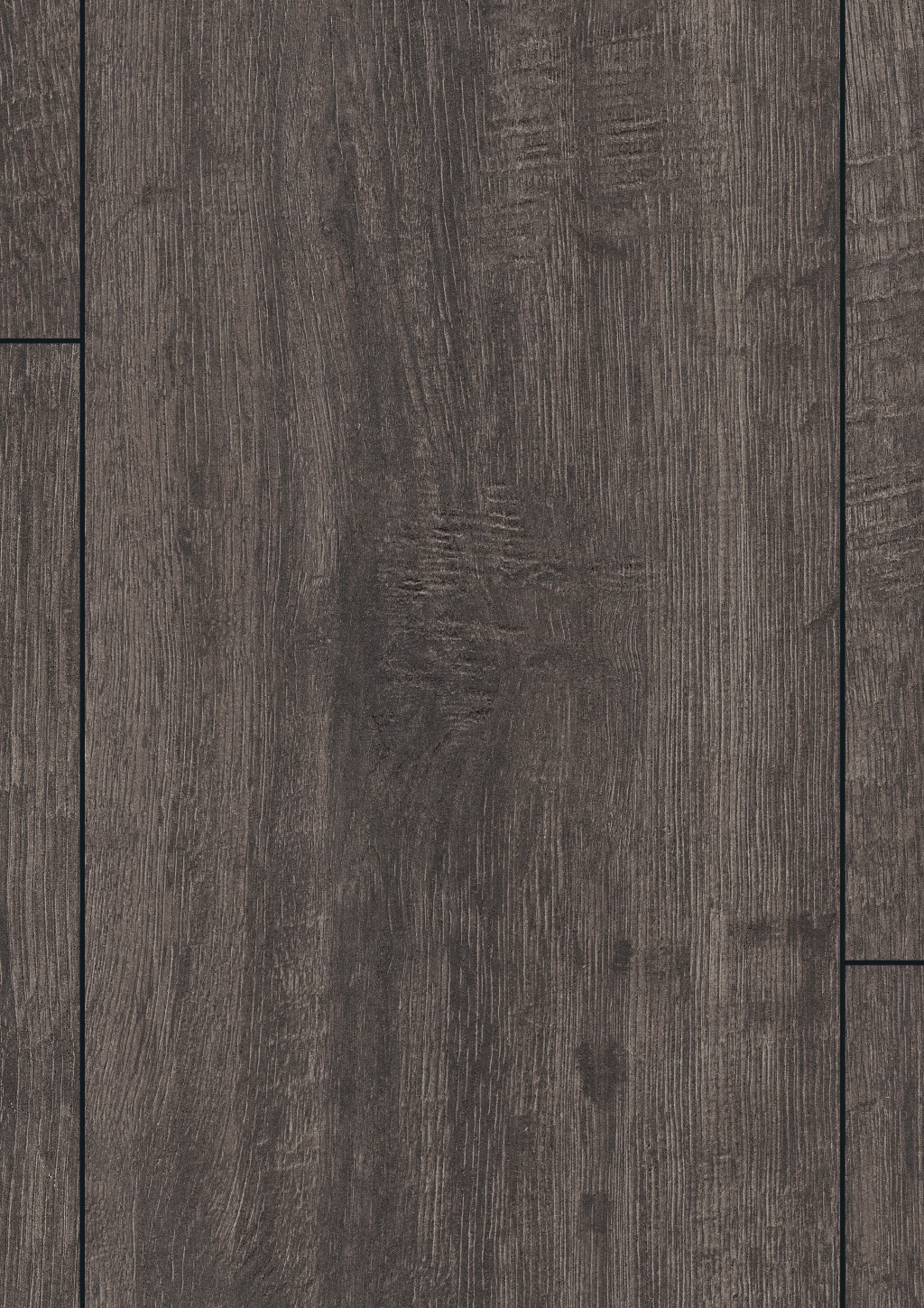 Panneau décoratif Egger Chêne Sherman anthracite 3