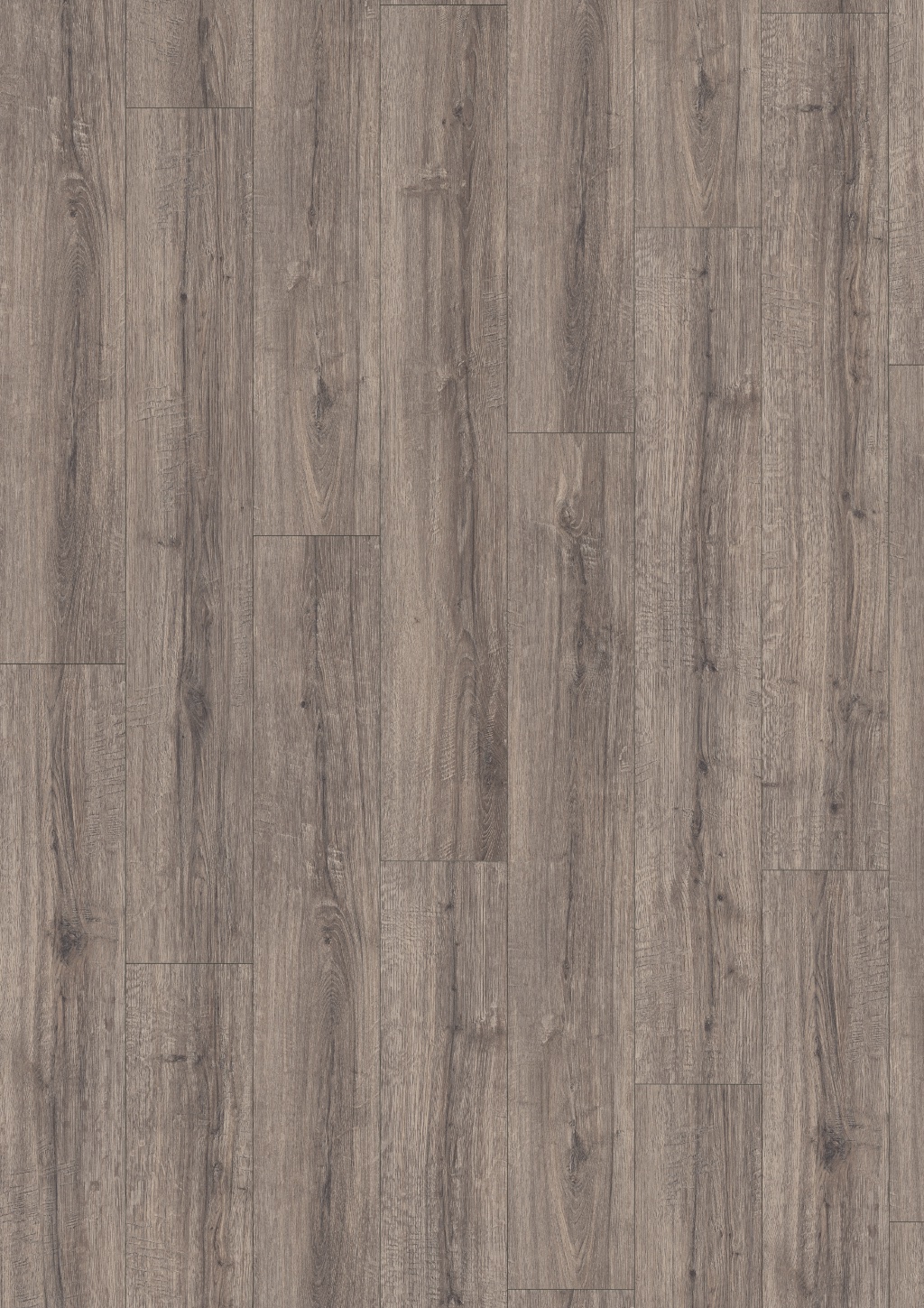 Lame de sol stratifié hydrofuge EGGER Grey Sherman Oak