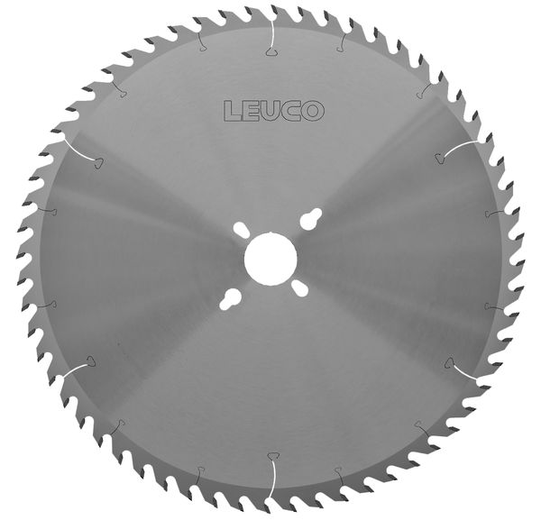 Lames de scie pour le débit des panneaux HW - U-Cut speed « TR-F »