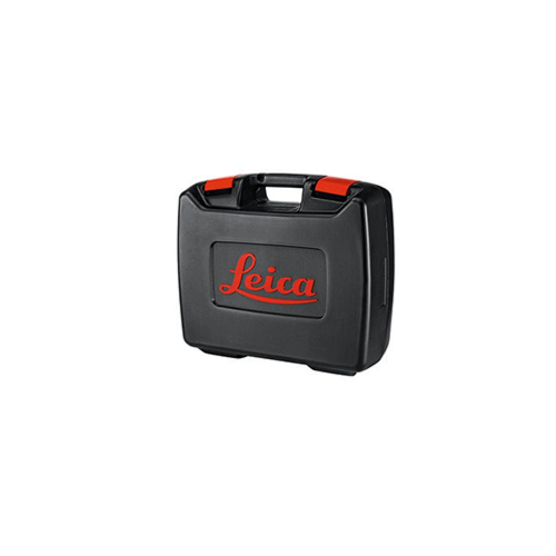 Coffret de transport Leica Lino L6R et L6G