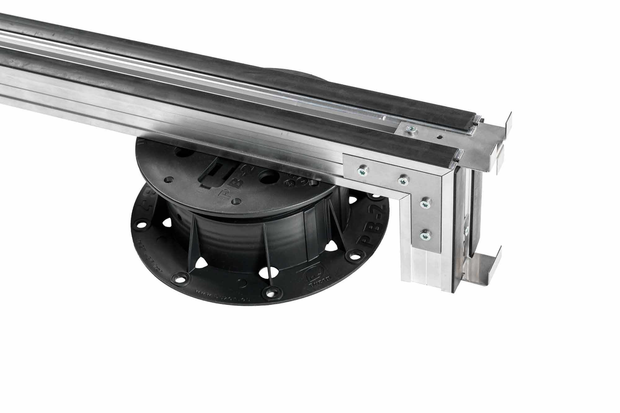 Vis pour lambourde Buzon U-BRS-VIS 2