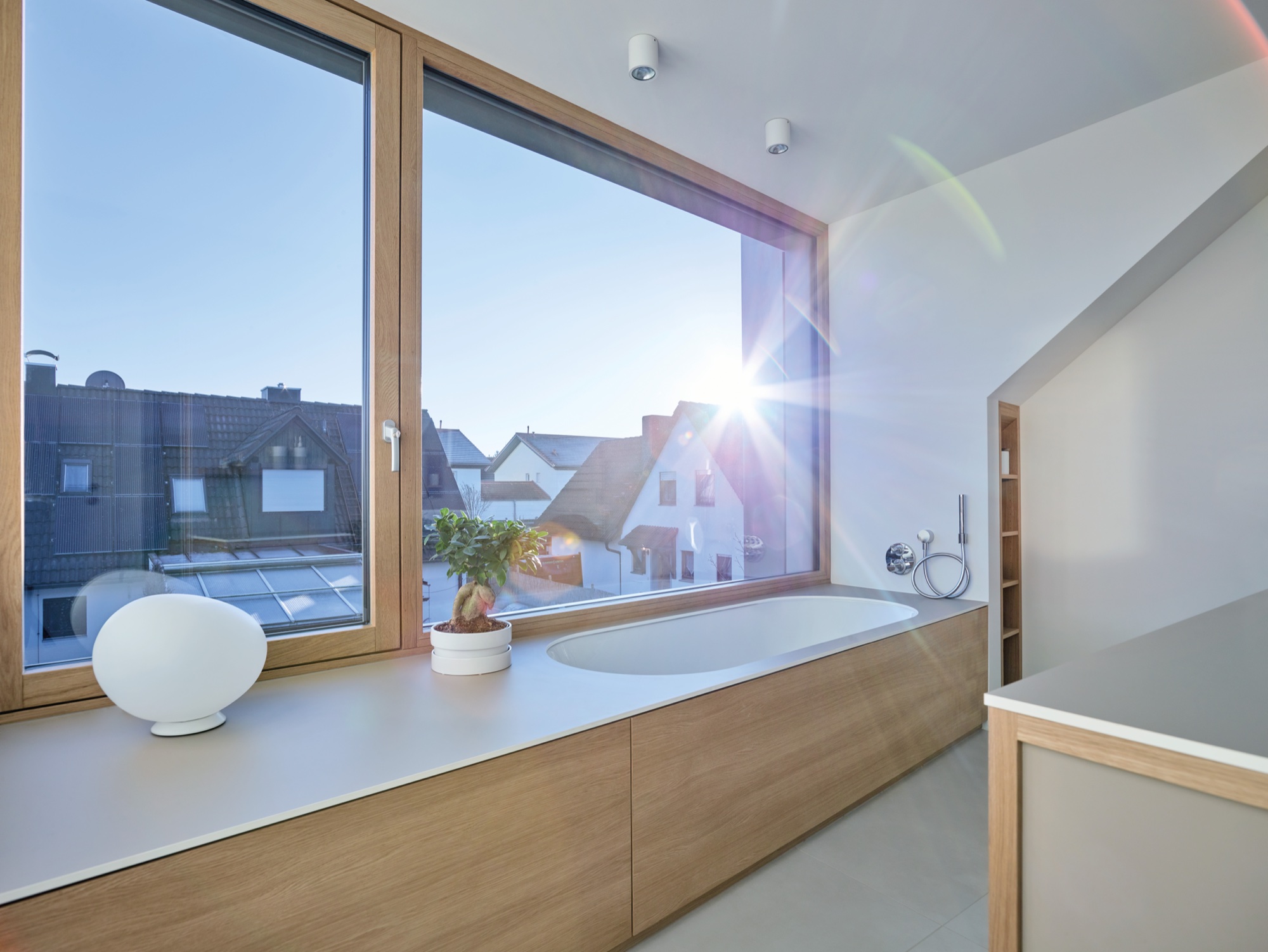 Maison individuelle à Ismaning