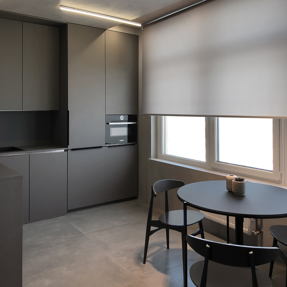 50 mètres de grey – Sivak&Partners, Odessa