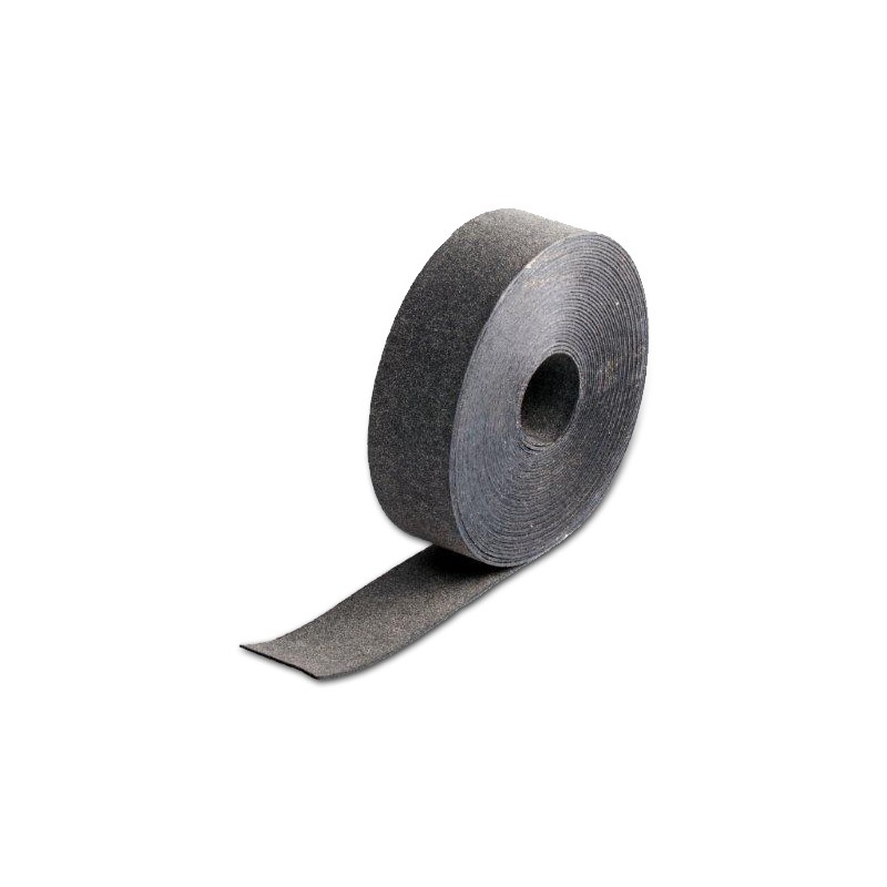 Bandes bitumineuses NÖVLEK® pour protection des lambourdes 100mmx20m 2