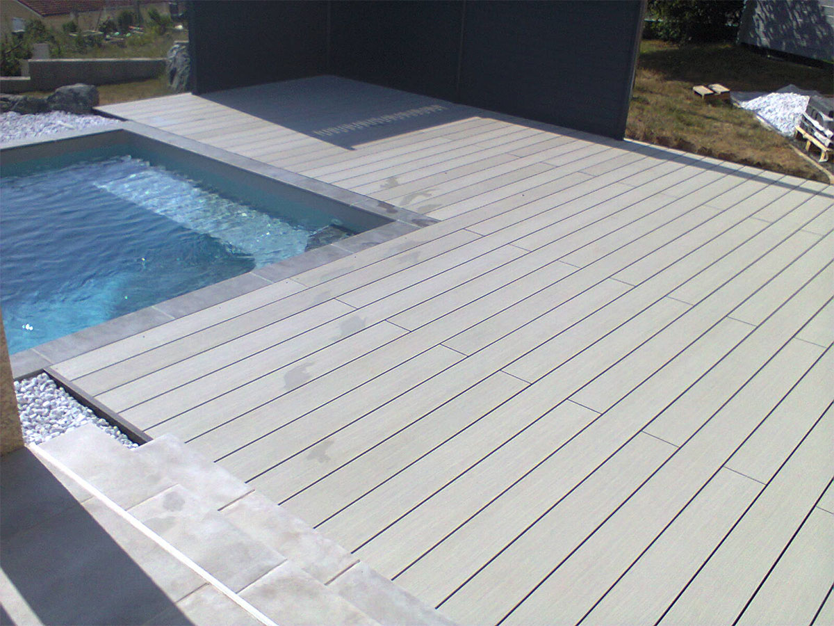 Terrasse Optima Plus Basalte 5