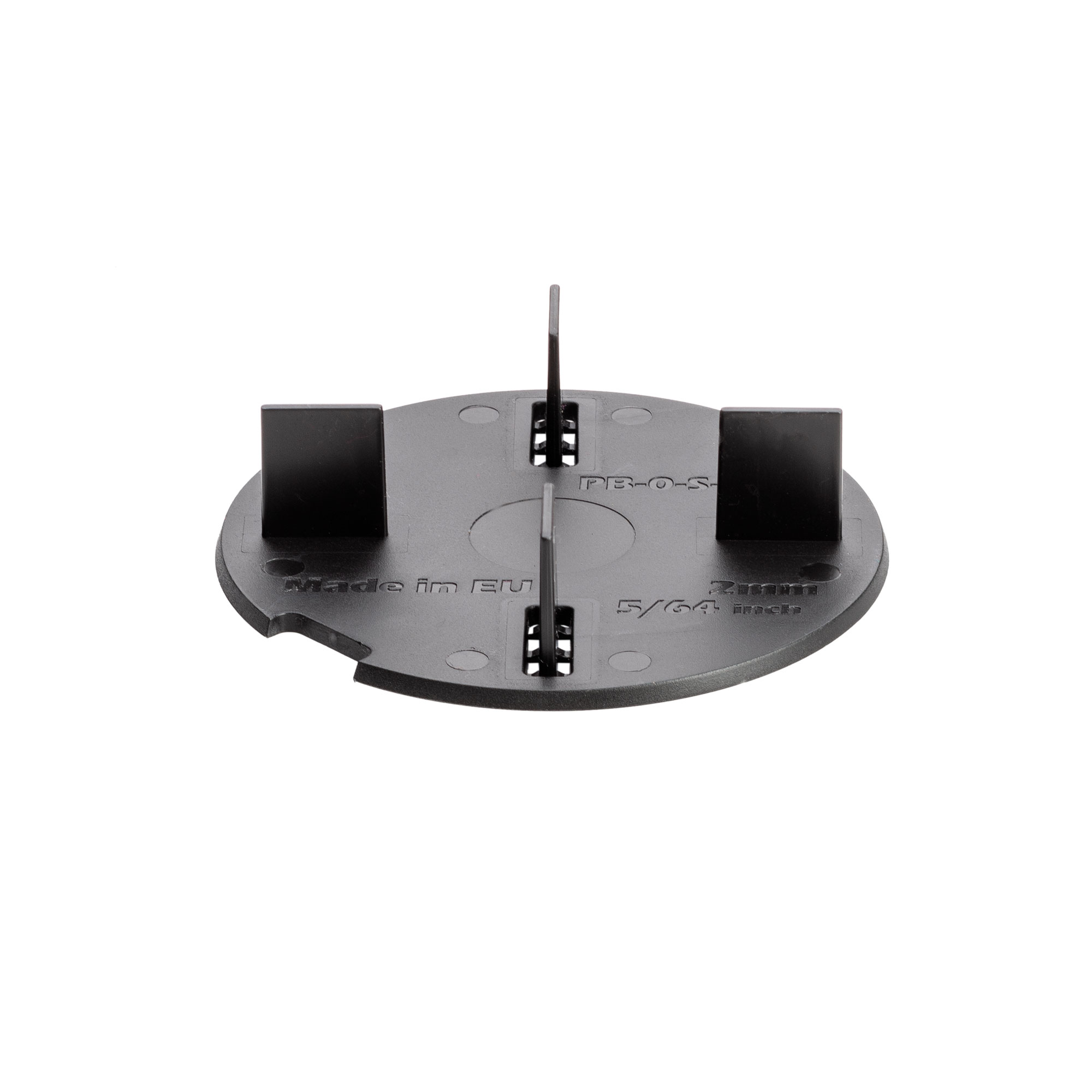 Ailettes d'écartement Buzon U-TABS-FLAT