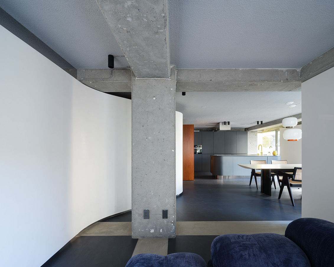 Jingu Studio à Shibuya – Tokyo