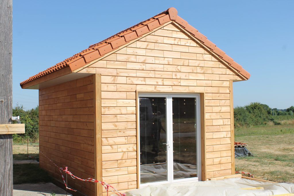 Maison de 20m² – Bégrolles-en-Mauges