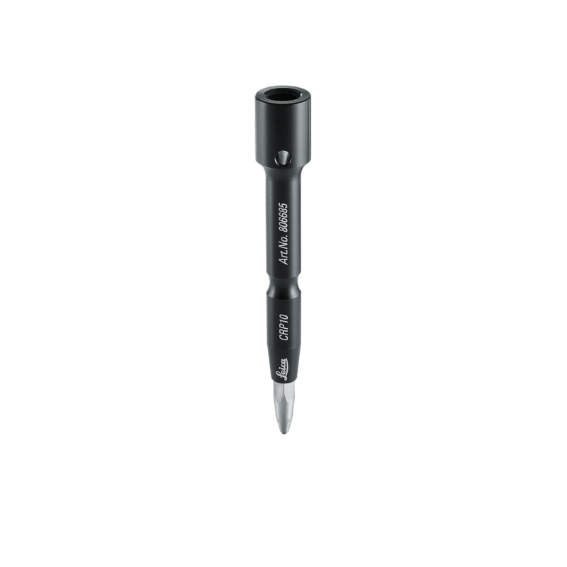 Pointe de canne Leica CRP10 pour canne CRP51