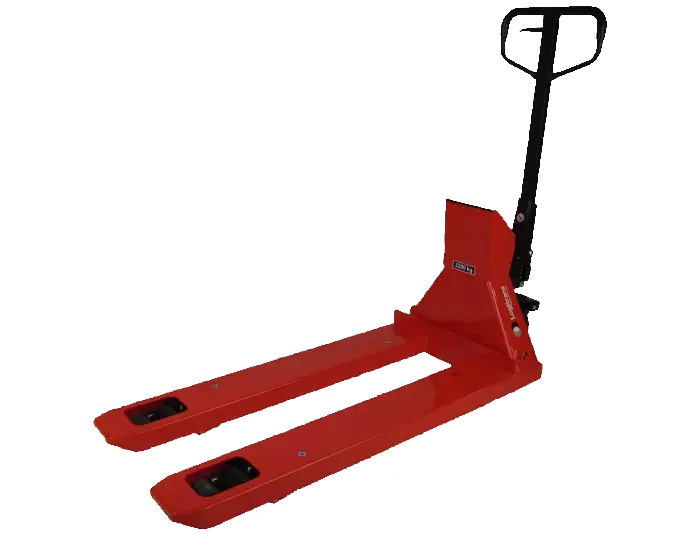 Transpalette manuel peseur WSP 2200