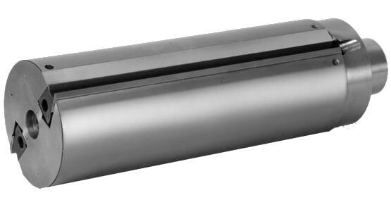 Porte-outils HS à raboter avec HSK Weinig LEUCO