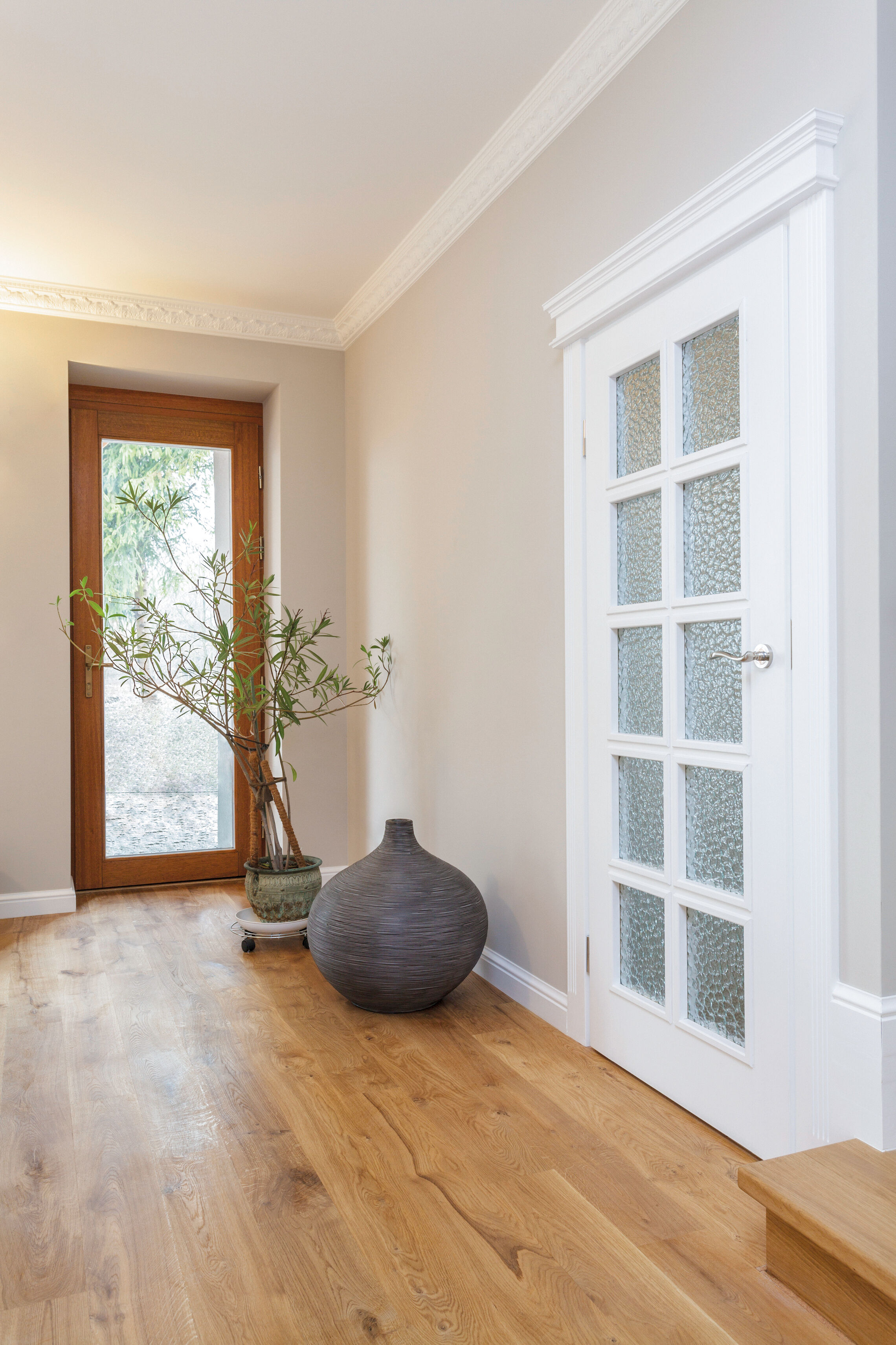 OLEOFLOOR® NATURAL : Huile de protection mate bois intérieur 2