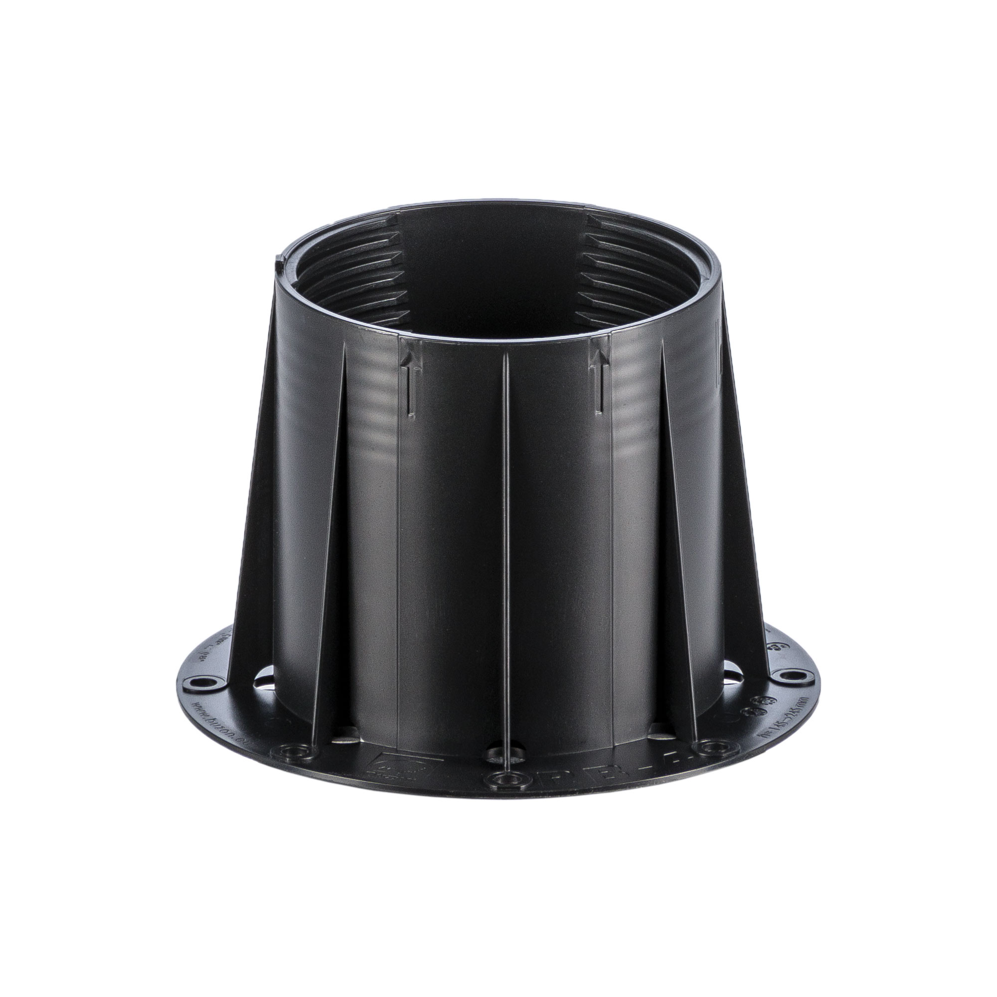 Plot de terrasse réglable Buzon PB-5 3