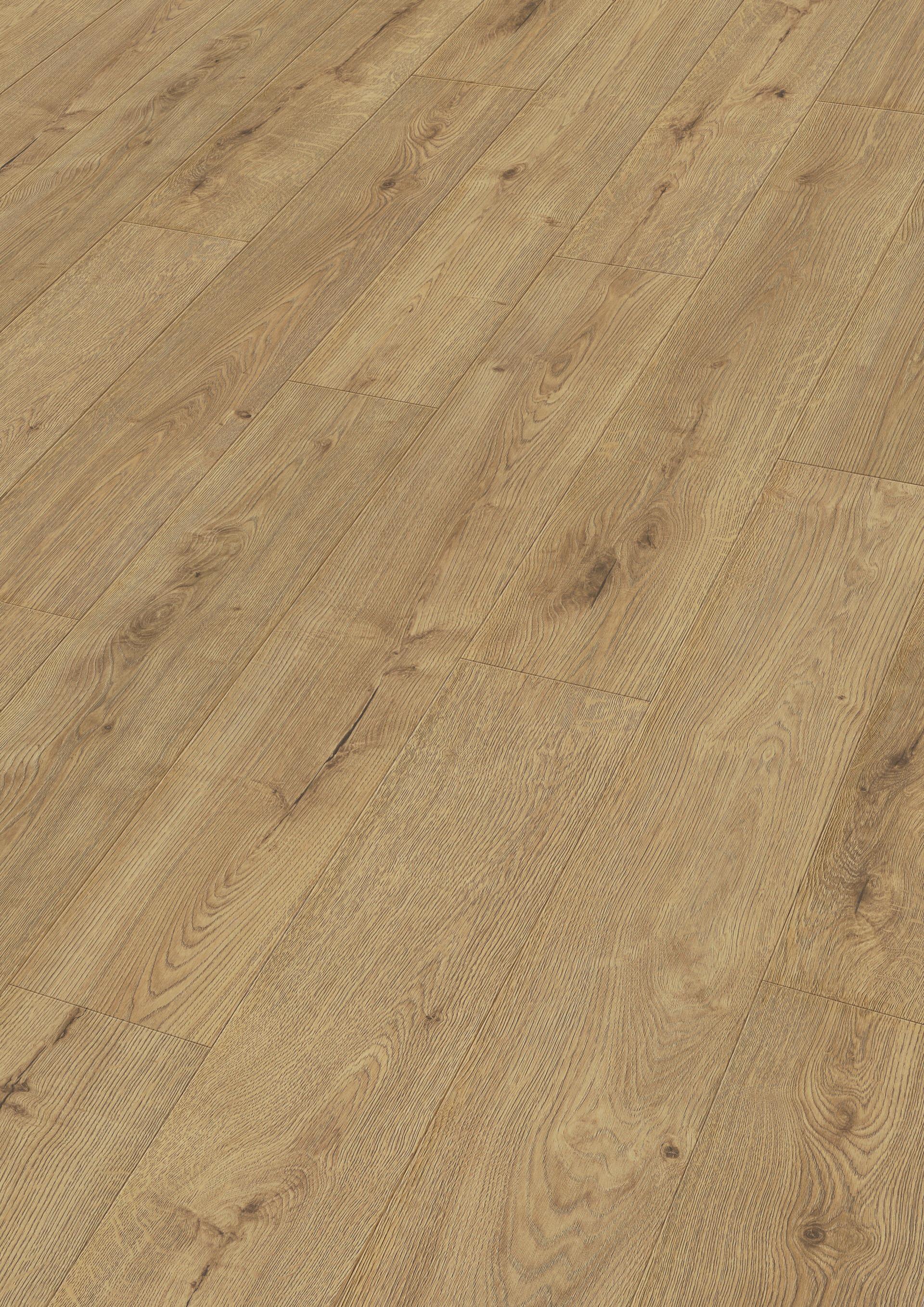 Sol stratifié Meister LD 150 Champagne oak 07001