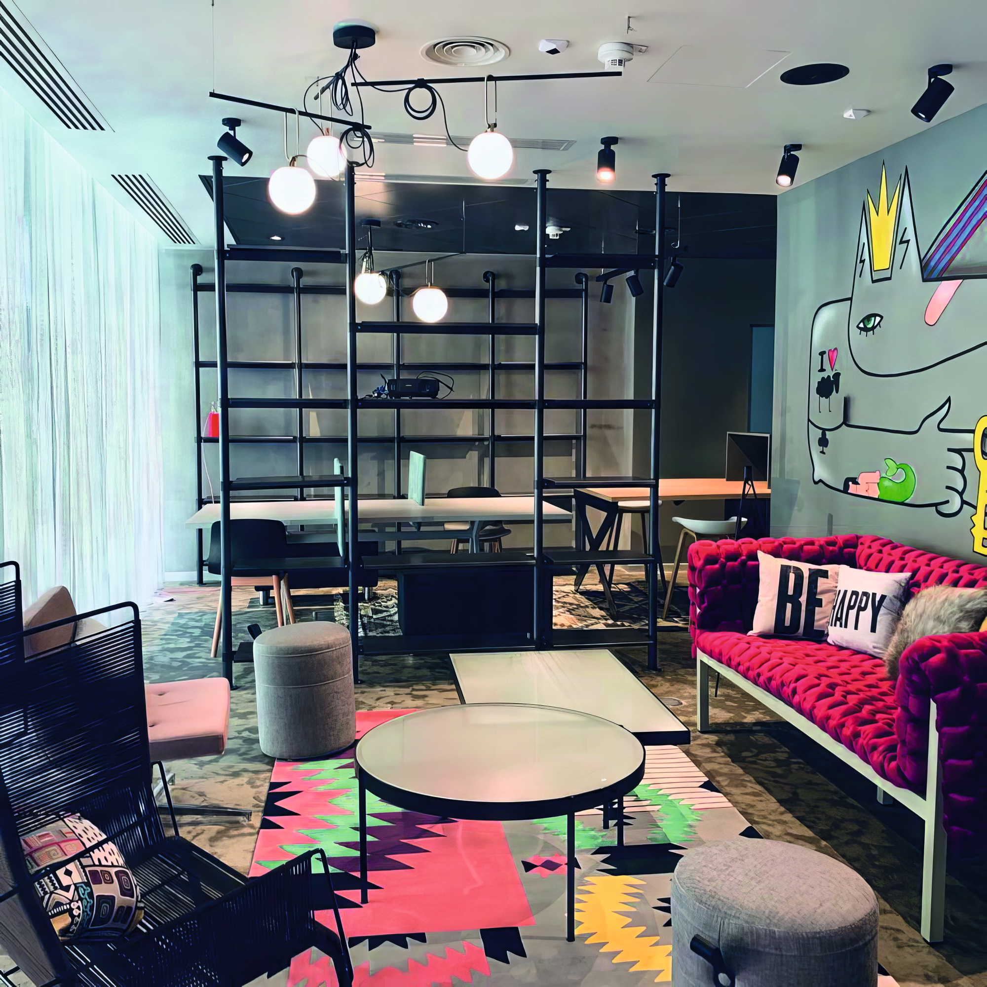 Hôtel Moxy