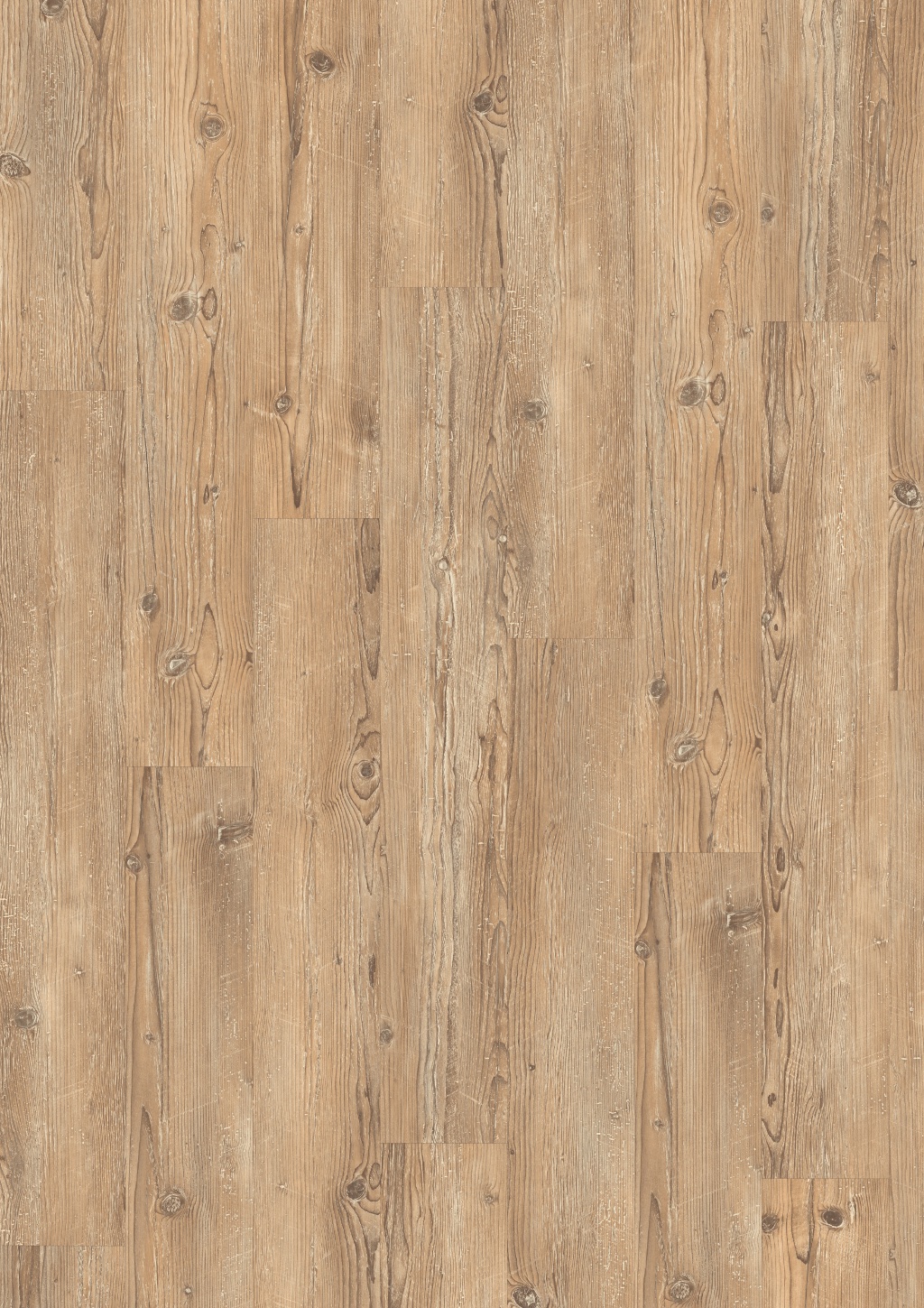 Lame de sol rigide EGGER AquaDura+ Vintage Morella Spruce