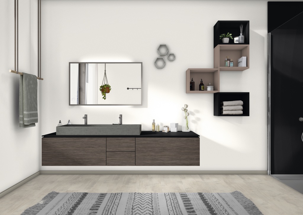 Panneau décoratif Egger Chêne Norwich 3
