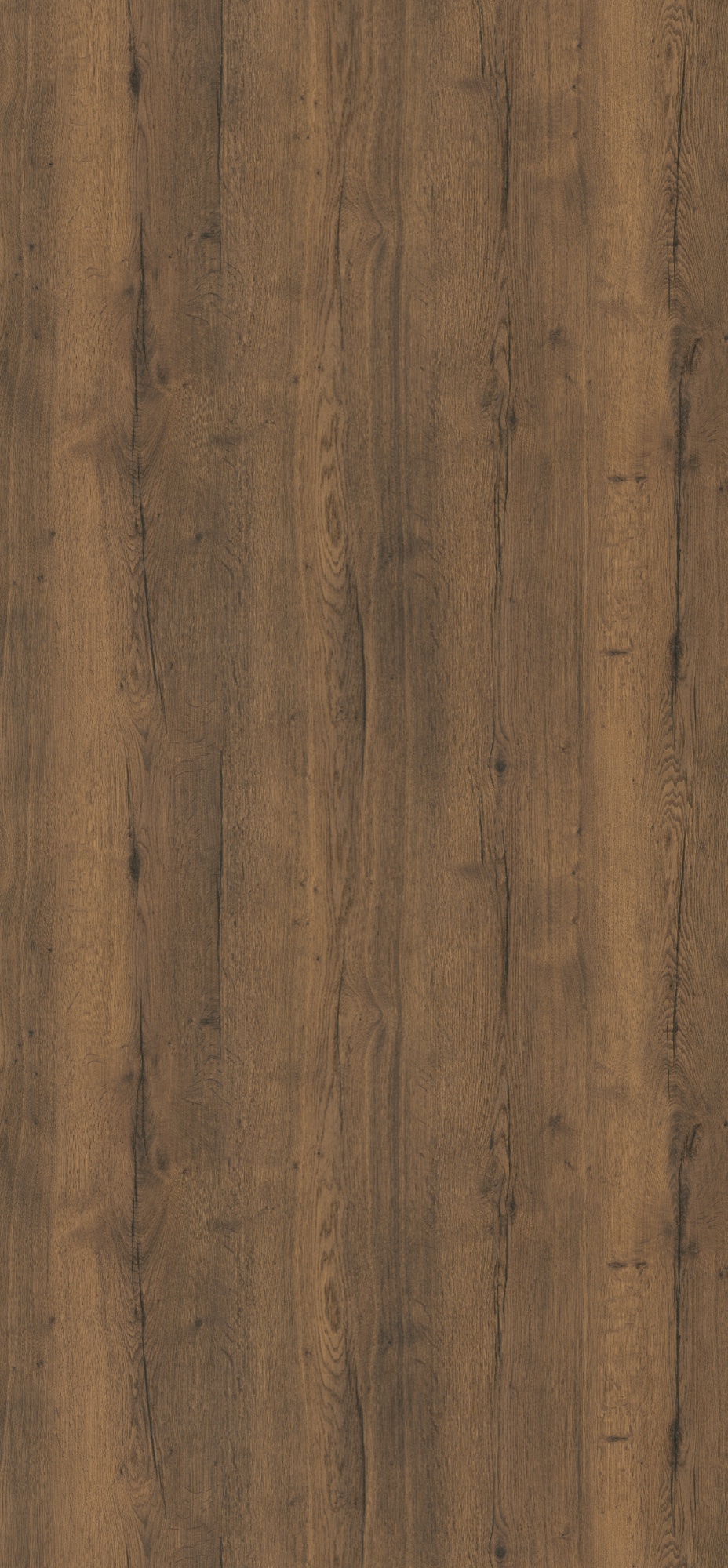 Panneau décoratif Egger Chêne Halifax brun PerfectSense Omnipore