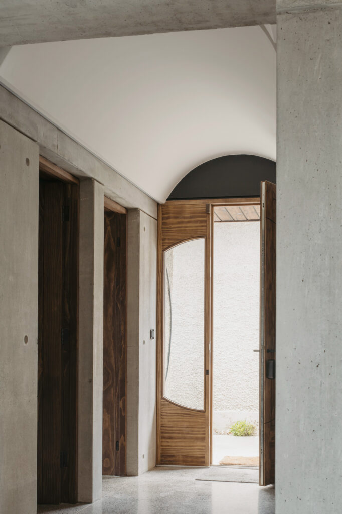 Four Winds, une maison face à la mer en Irlande