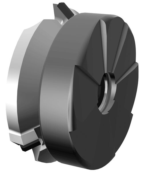 Fraise à affleurer DIAMAX Edge Chamfering Cutters with copy wheel CM