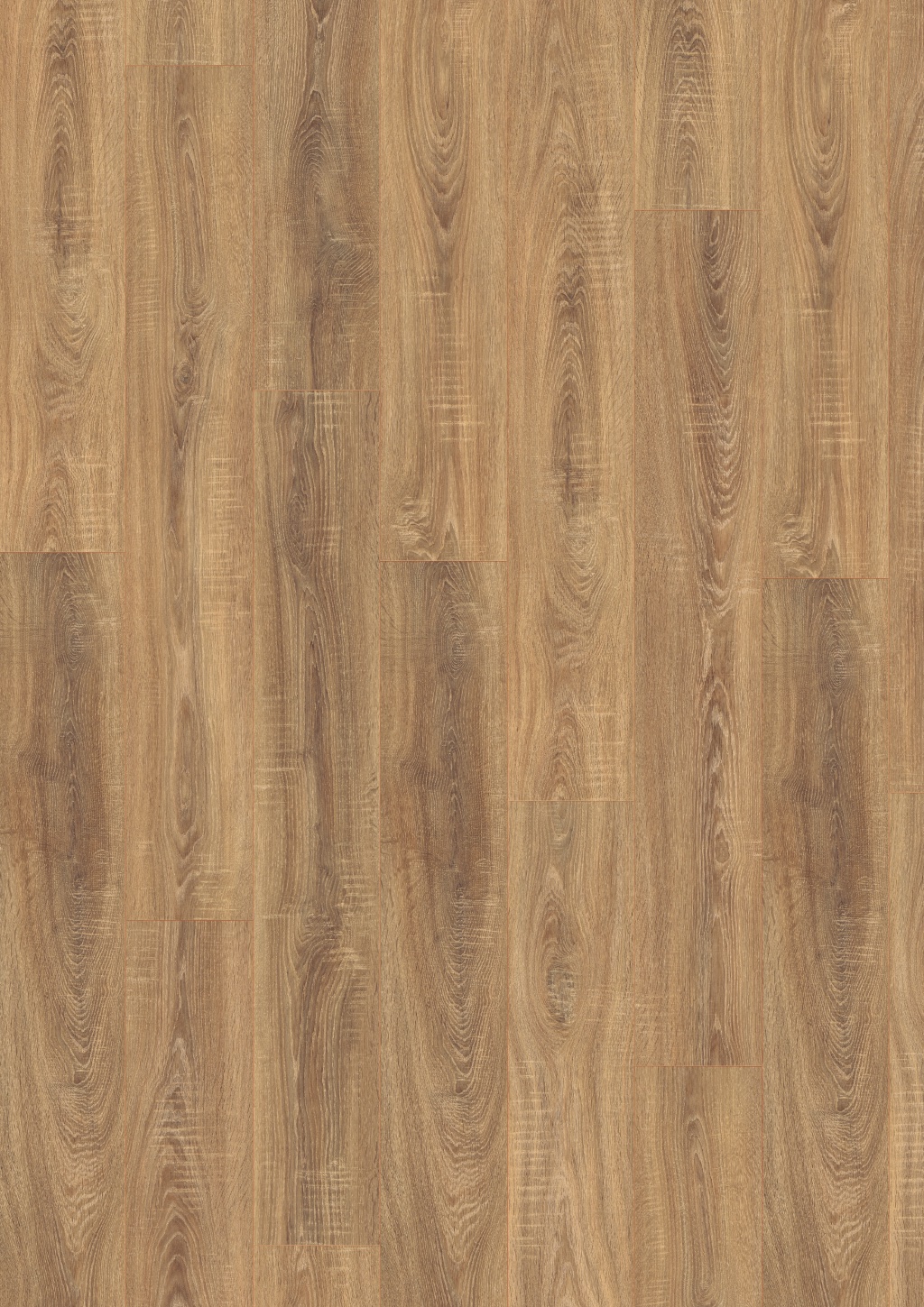 Lame de sol stratifié hydrofuge EGGER Natural Toscolano Oak
