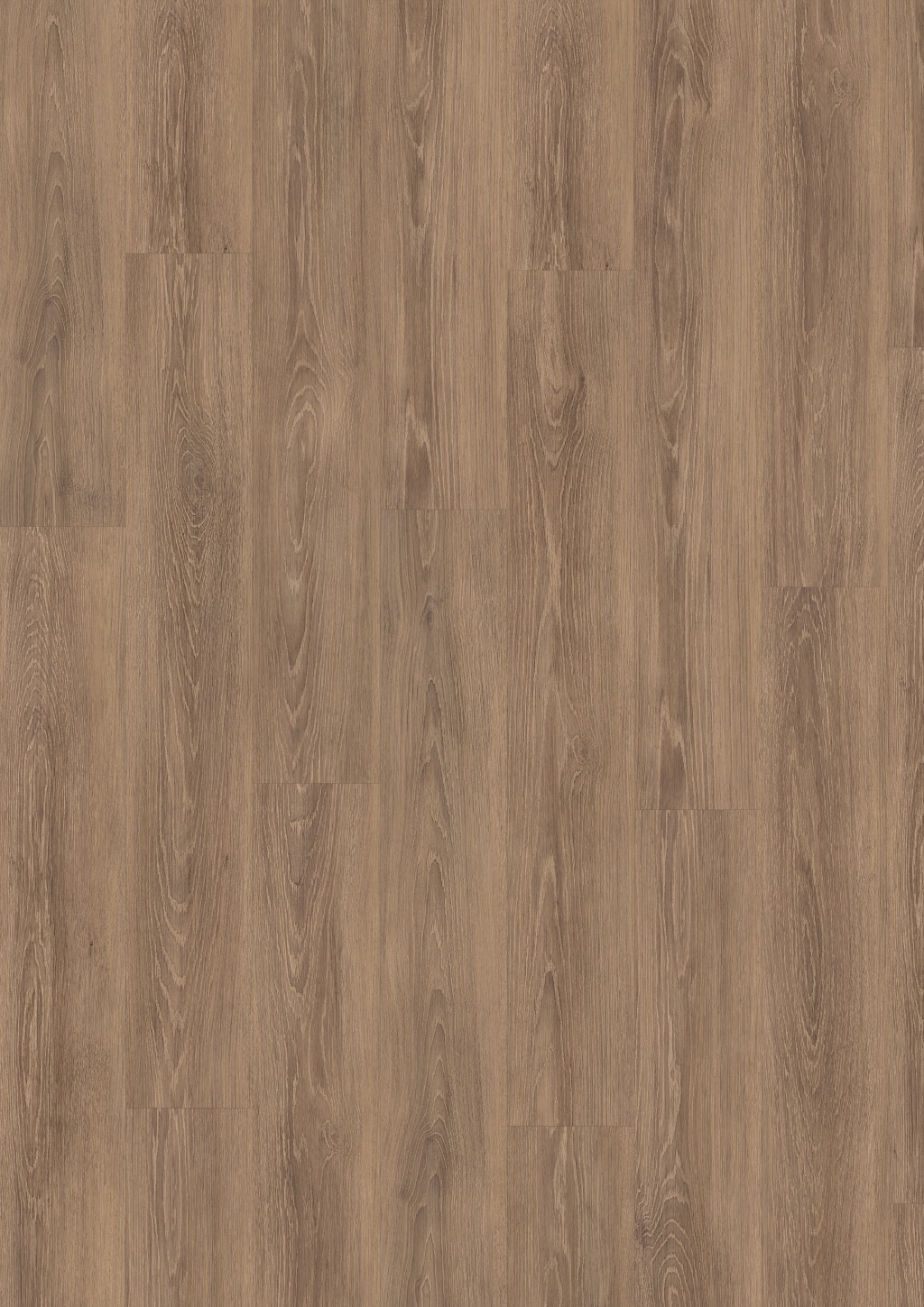 Lame de sol rigide EGGER AquaDura+ Brown Capri Oak