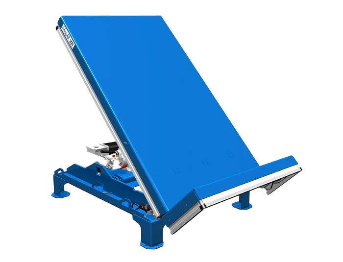 Table élévatrice basculante EDLF-ESLF 65