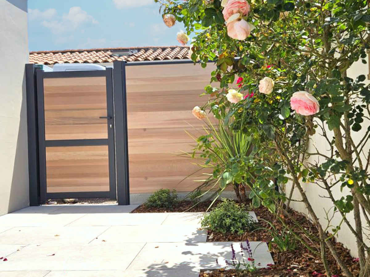 Portillon Red Cedar 7