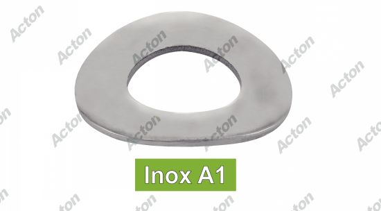 Rondelle élastiques ondulees inox A2 - NFE 27620 Acton