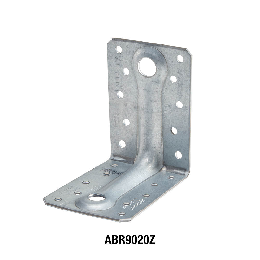 ABR-Z Equerre renforcée - ZPRO 3