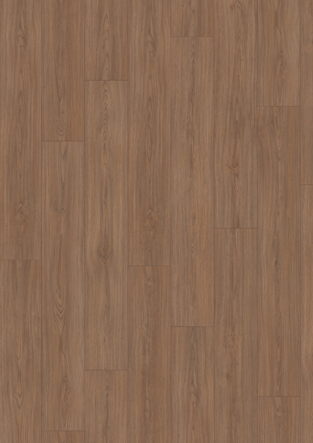 Lame de sol stratifié hydrofuge+ EGGER Brown Casella Oak