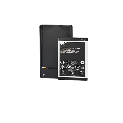 Batterie et chargeur pour Leica BLK3D sans adaptateur secteur