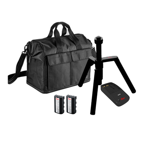 Kit mission accessoires pour Leica BLK360-G1