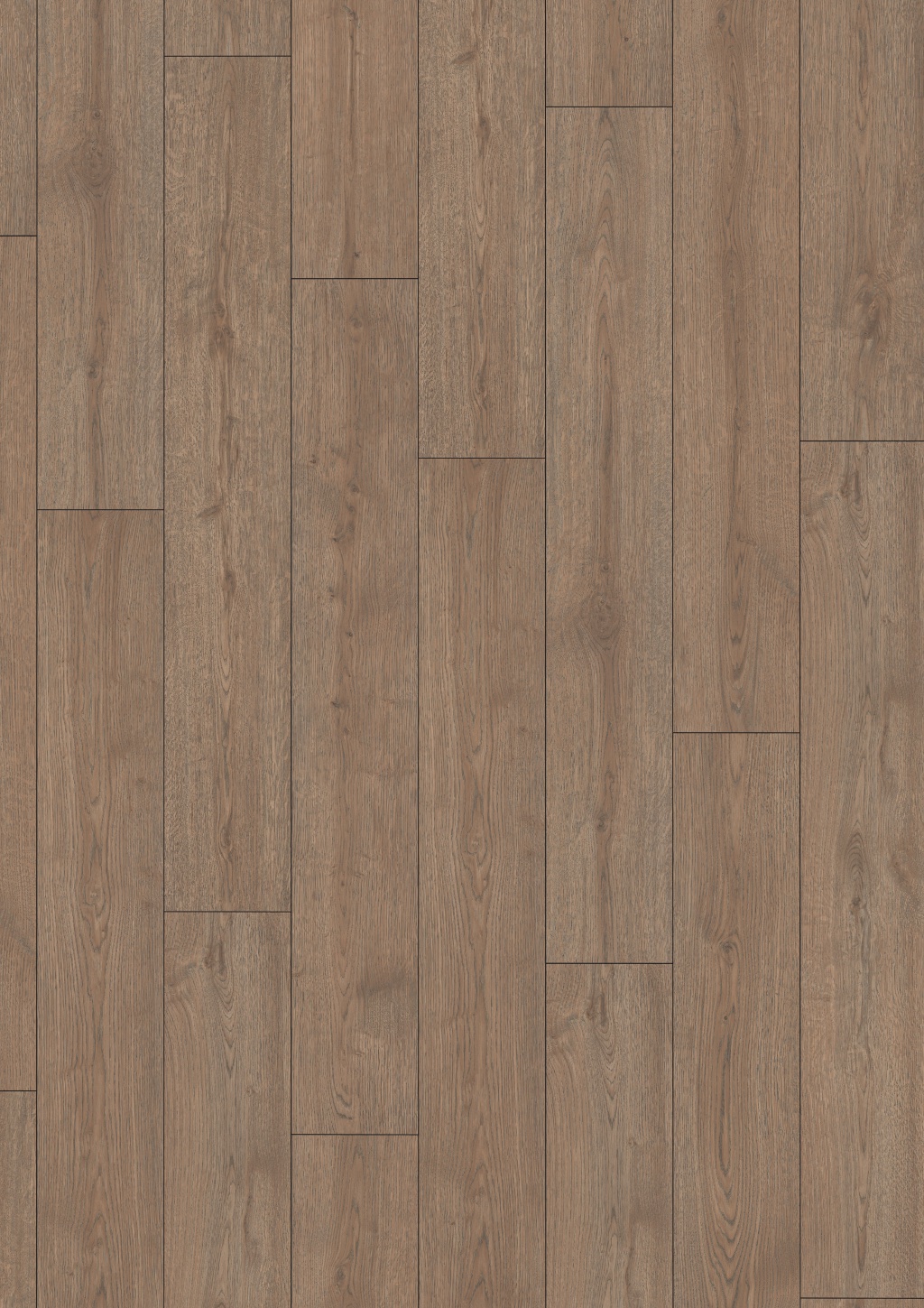 Lame de sol stratifié hydrofuge EGGER Brown Turin Oak
