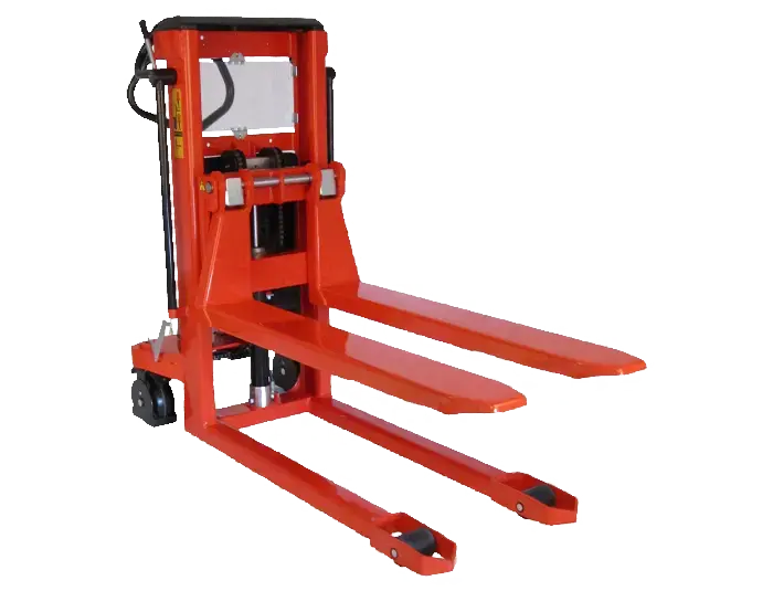Gerbeur manuel compact LOGIFLEX LF MINI 1000 kg